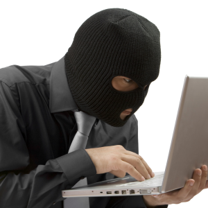 Hacker PNG