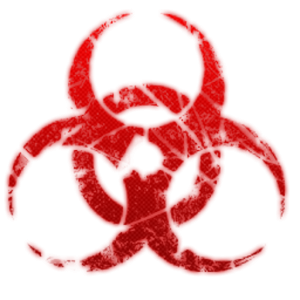 Biohazard PNG