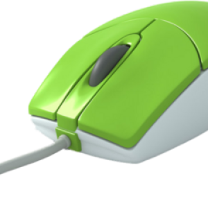 Computer mouse PNG image