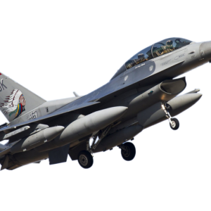 Jet fighter PNG