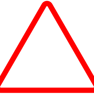 Triangle PNG
