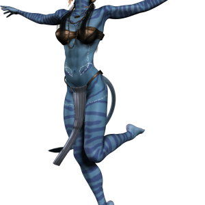 Avatar PNG
