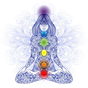Chakra PNG