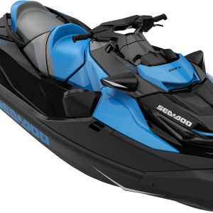 Jet ski PNG