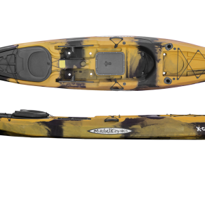 Kayak PNG