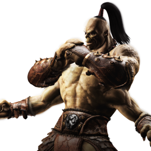 Mortal Kombat PNG