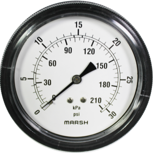 Gauge PNG