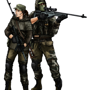 Battlefield PNG