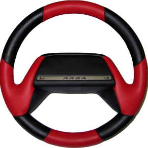 Steering wheel PNG