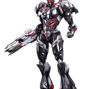 Cyborg PNG