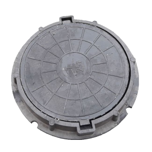 Manhole cover PNG