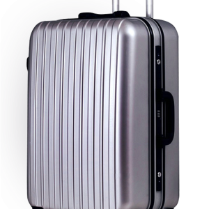 Baggage, trolley bag PNG