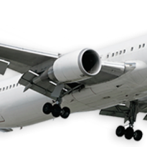 Plane PNG image