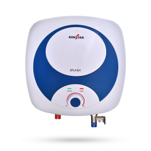 Electric water heater PNG