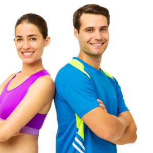 Fitness PNG