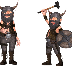 Viking PNG