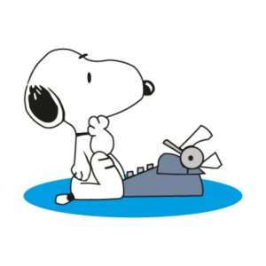 Snoopy PNG