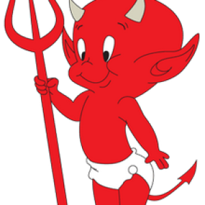 Devil PNG
