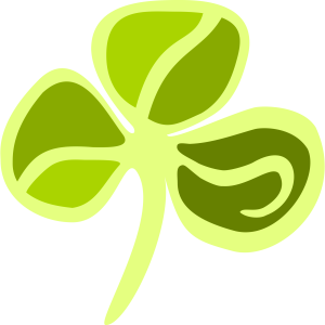 Shamrock PNG