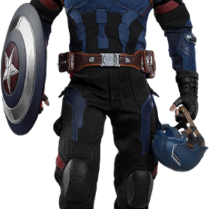 Captain America PNG