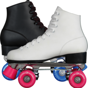 Roller skates PNG