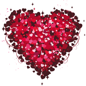 Happy Valentines Day PNG