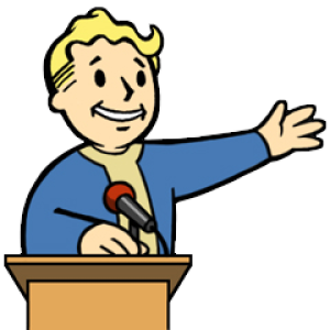 Fallout PNG