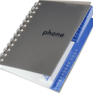 Notebook PNG