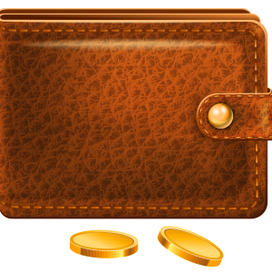 Wallet PNG