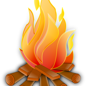 Bonfire PNG
