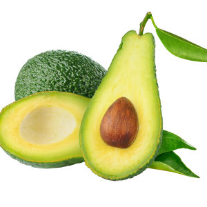 Avocados food PNG
