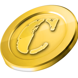 Coin PNG image