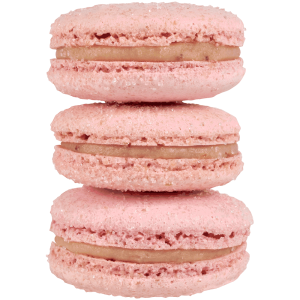 Macaron PNG