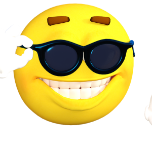 Smiley PNG