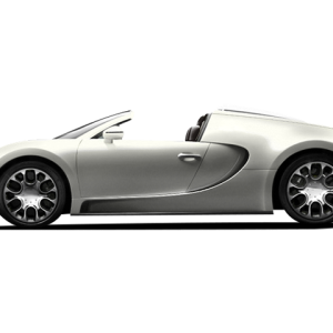 Bugatti PNG