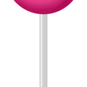 Lollipop PNG