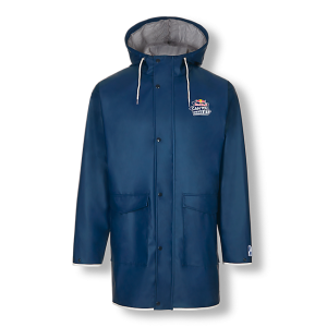 Raincoat PNG