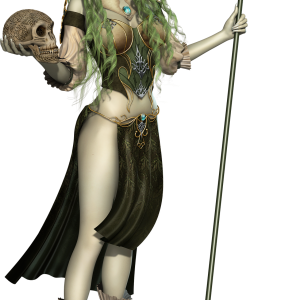 Elf PNG