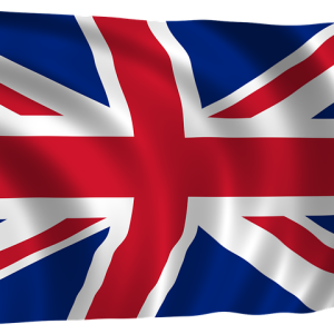 England flag PNG