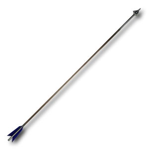 Arrow bow PNG