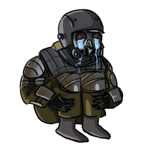 S.T.A.L.K.E.R. PNG, Stalker PNG