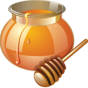 Honey PNG
