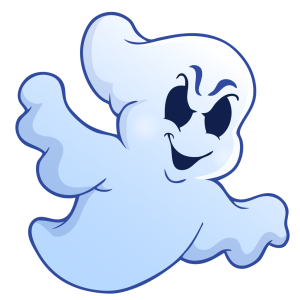 Ghost PNG