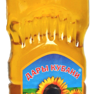 Sunflower oil PNG