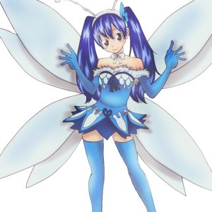 Fairy PNG