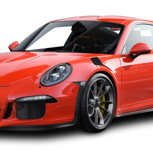 Porsche PNG