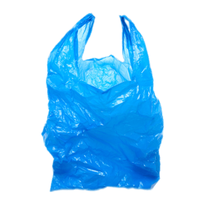 Plastic bag PNG