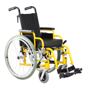 Wheelchair PNG