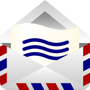 Envelope PNG