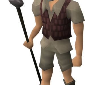 Farmer PNG